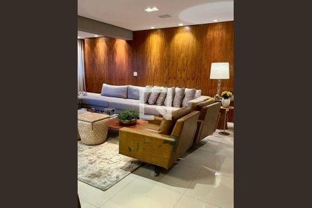 Apartamento à venda com 3 quartos, 173m² em Vila Andrade, São Paulo