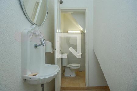Casa à venda com 3 quartos, 350m² em Vila Clementino, São Paulo
