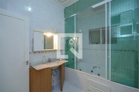 Casa à venda com 3 quartos, 350m² em Vila Clementino, São Paulo