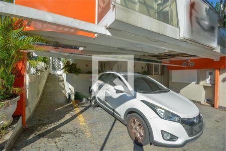 Casa à venda com 3 quartos, 350m² em Vila Clementino, São Paulo