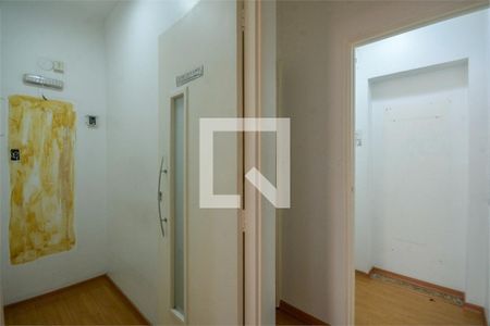 Casa à venda com 3 quartos, 350m² em Vila Clementino, São Paulo