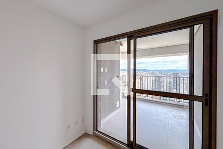 Sala de apartamento à venda com 2 quartos, 48m² em Tatuapé, São Paulo