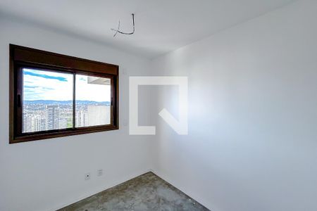 Quarto 1 de apartamento à venda com 2 quartos, 48m² em Tatuapé, São Paulo