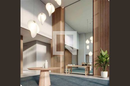 Kitnet/Studio à venda com 1 quarto, 25m² em Vila Zilda, São Paulo