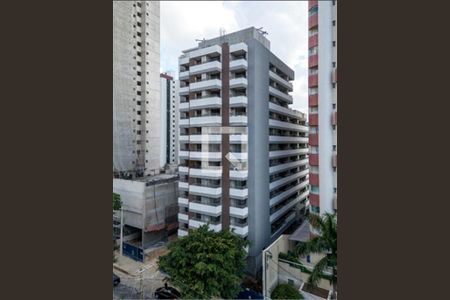 Kitnet/Studio à venda com 1 quarto, 25m² em Vila Zilda, São Paulo