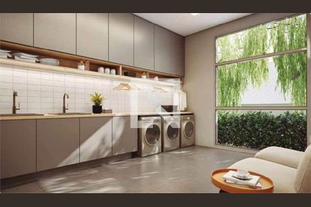 Kitnet/Studio à venda com 1 quarto, 25m² em Vila Zilda, São Paulo