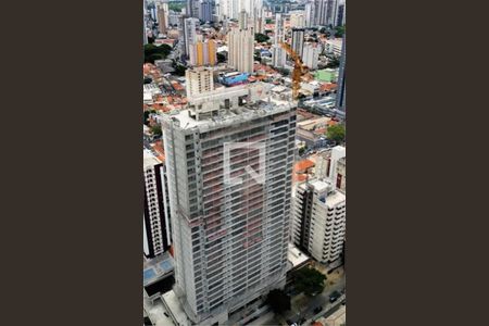 Kitnet/Studio à venda com 1 quarto, 25m² em Vila Zilda, São Paulo