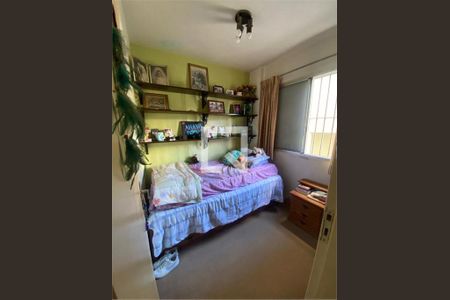 Apartamento à venda com 3 quartos, 60m² em Caxingui, São Paulo