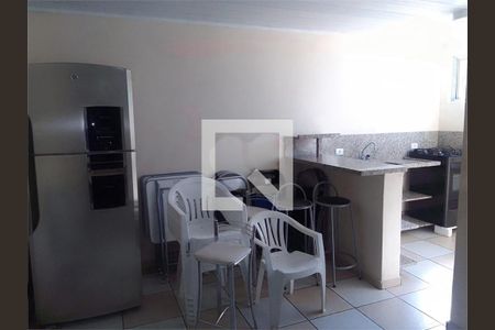 Apartamento à venda com 3 quartos, 60m² em Caxingui, São Paulo