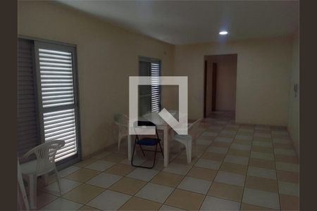 Apartamento à venda com 3 quartos, 60m² em Caxingui, São Paulo