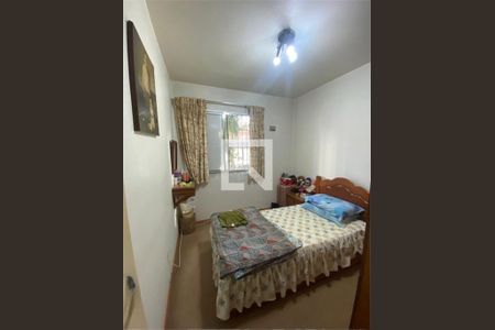 Apartamento à venda com 3 quartos, 60m² em Caxingui, São Paulo