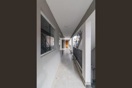Área Comum de kitnet/studio à venda com 2 quartos, 35m² em Vila São Geraldo, São Paulo