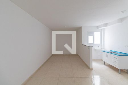 Studio  de kitnet/studio à venda com 2 quartos, 35m² em Vila São Geraldo, São Paulo