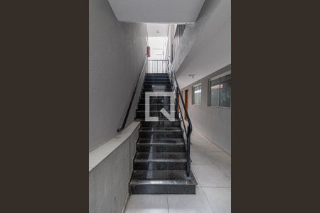 Área Comum de kitnet/studio à venda com 2 quartos, 35m² em Vila São Geraldo, São Paulo