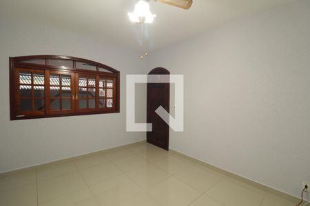Sala de casa para alugar com 3 quartos, 193m² em Jardim das Tulipas, Jundiaí