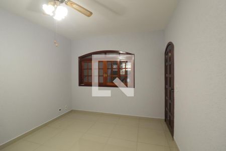 Sala de casa para alugar com 3 quartos, 193m² em Jardim das Tulipas, Jundiaí