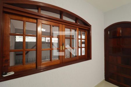 Sala de casa para alugar com 3 quartos, 193m² em Jardim das Tulipas, Jundiaí