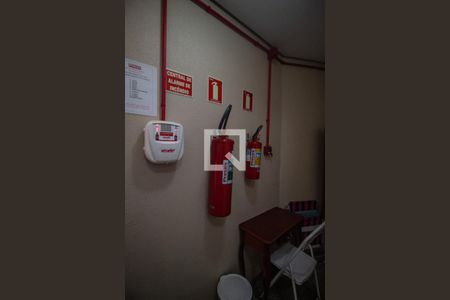 Hall de entrada de apartamento à venda com 1 quarto, 40m² em Cidade Baixa, Porto Alegre