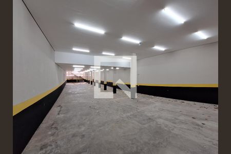 Garagem de casa de condomínio à venda com 2 quartos, 64m² em Vila Aurora (zona Norte), São Paulo