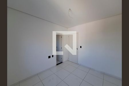Suite de casa de condomínio à venda com 2 quartos, 63m² em Vila Aurora (zona Norte), São Paulo