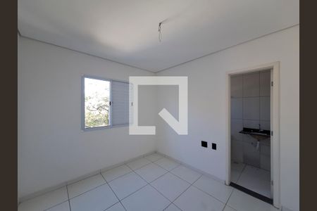 Suite de casa de condomínio à venda com 2 quartos, 63m² em Vila Aurora (zona Norte), São Paulo