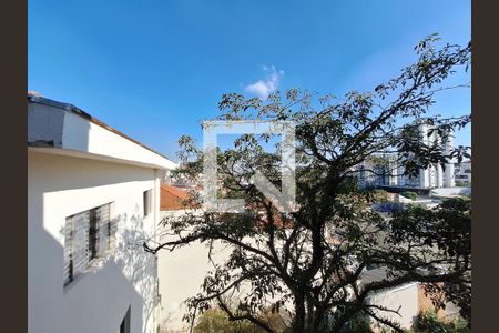 Vista/Suite de casa de condomínio à venda com 2 quartos, 63m² em Vila Aurora (zona Norte), São Paulo