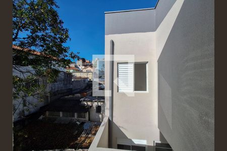Casa de condomínio à venda com 63m², 2 quartos e 1 vagaVista /Suite 2