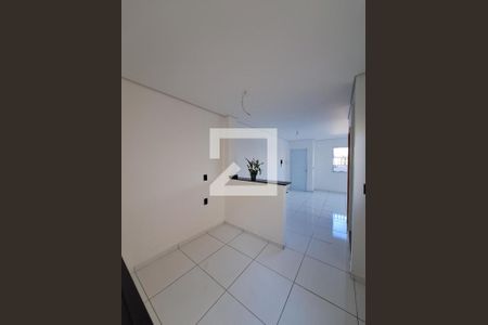 Sala de casa de condomínio à venda com 2 quartos, 63m² em Vila Aurora (zona Norte), São Paulo
