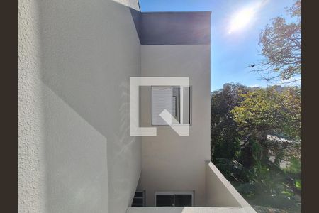 Casa de condomínio à venda com 63m², 2 quartos e 1 vagaVista Quarto 2