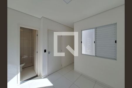 Casa de condomínio à venda com 63m², 2 quartos e 1 vagaQuarto 2