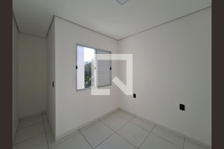 Casa de condomínio à venda com 63m², 2 quartos e 1 vagaQuarto 2