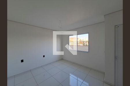 Sala de casa de condomínio à venda com 2 quartos, 63m² em Vila Aurora (zona Norte), São Paulo