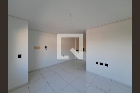Sala de casa de condomínio à venda com 2 quartos, 63m² em Vila Aurora (zona Norte), São Paulo
