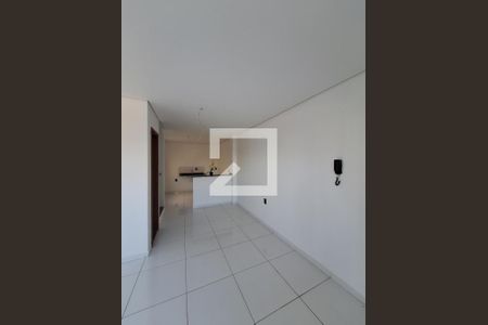 Sala de casa de condomínio à venda com 2 quartos, 63m² em Vila Aurora (zona Norte), São Paulo