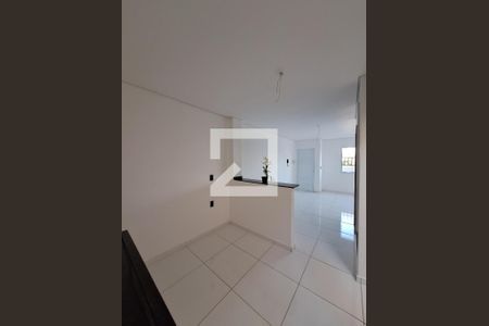 Casa de condomínio à venda com 63m², 2 quartos e 1 vagaCozinha