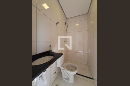 Casa de condomínio à venda com 63m², 2 quartos e 1 vagaVista Quarto 2