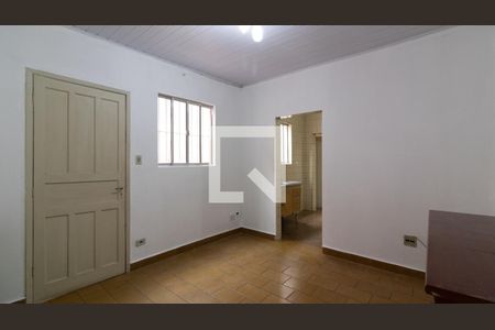 Sala de casa à venda com 2 quartos, 120m² em Vila Costa Melo, São Paulo