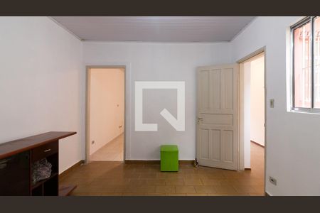 Sala de casa à venda com 2 quartos, 120m² em Vila Costa Melo, São Paulo