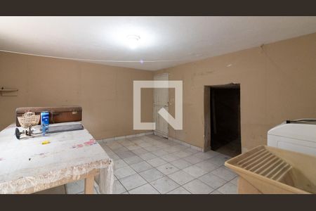 Área de Serviço de casa à venda com 2 quartos, 120m² em Vila Costa Melo, São Paulo