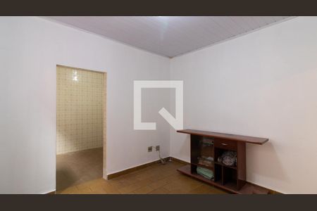 Sala de casa à venda com 2 quartos, 120m² em Vila Costa Melo, São Paulo