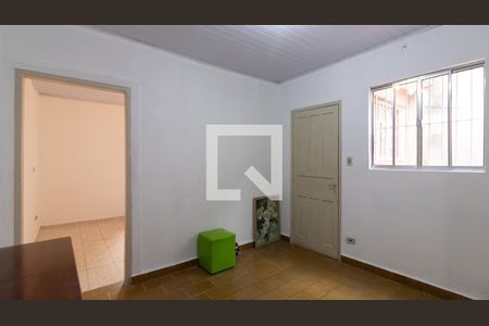 Sala de casa à venda com 2 quartos, 120m² em Vila Costa Melo, São Paulo