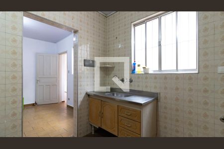 Cozinha de casa à venda com 2 quartos, 120m² em Vila Costa Melo, São Paulo