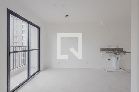 Quarto de kitnet/studio para alugar com 1 quarto, 25m² em Pinheiros, São Paulo