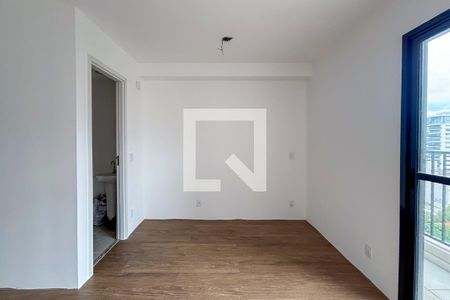 Studio de kitnet/studio à venda com 1 quarto, 25m² em Pinheiros, São Paulo