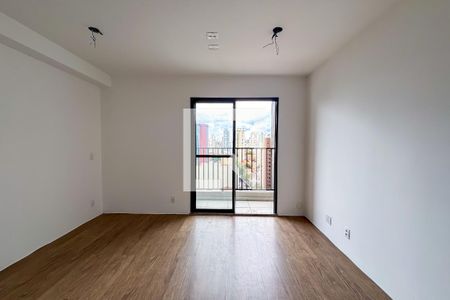 Studio de kitnet/studio à venda com 1 quarto, 25m² em Pinheiros, São Paulo