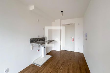 Studio de kitnet/studio à venda com 1 quarto, 25m² em Pinheiros, São Paulo