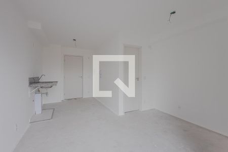 Quarto de kitnet/studio para alugar com 1 quarto, 25m² em Pinheiros, São Paulo