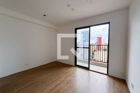 Studio de kitnet/studio à venda com 1 quarto, 25m² em Pinheiros, São Paulo