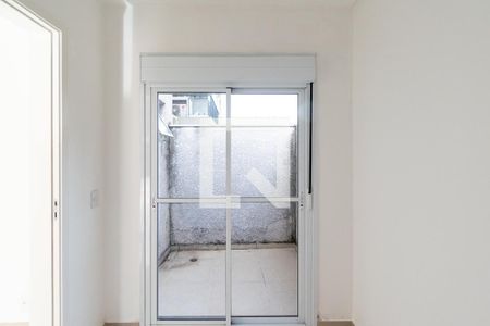 Closet da suíte de apartamento à venda com 2 quartos, 165m² em Vila Santa Catarina, São Paulo