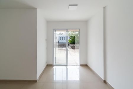 Sala de apartamento para alugar com 2 quartos, 165m² em Vila Santa Catarina, São Paulo